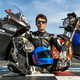 Illustration for article titled An AMA Champ On Why Electric Bikes Are Awesome